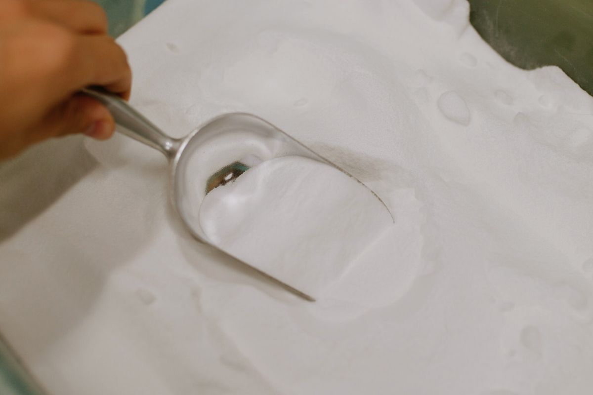 5 Natural Cleaning Ingredients for a Healthier Home