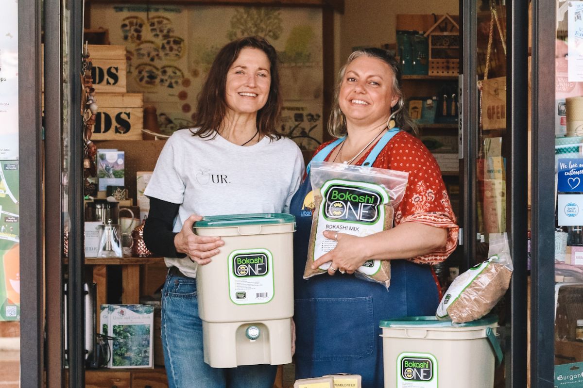 A Beginner's Guide to Composting