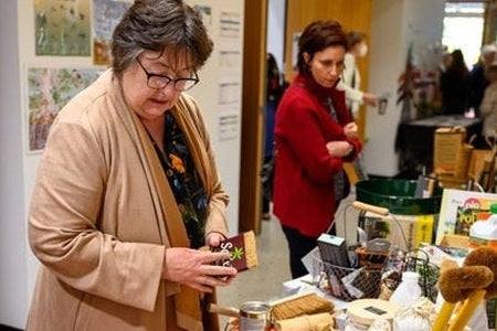 conservation council conference