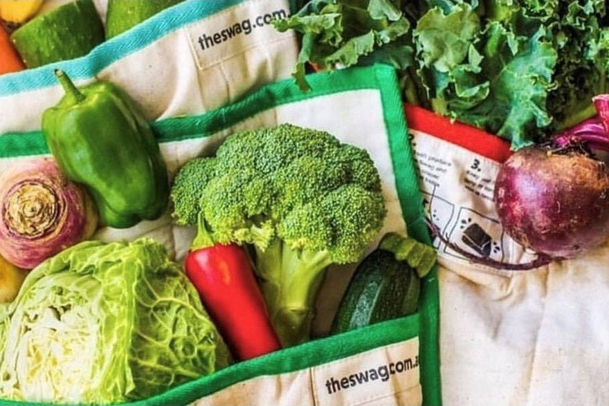 Plastic-Free Food: 4 Best Ways To Grow, Cook and Store Food Without Plastic - Urban Revolution