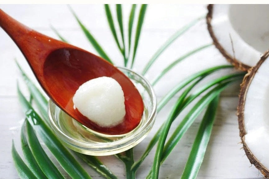 Make Your Own: Natural Deodorant