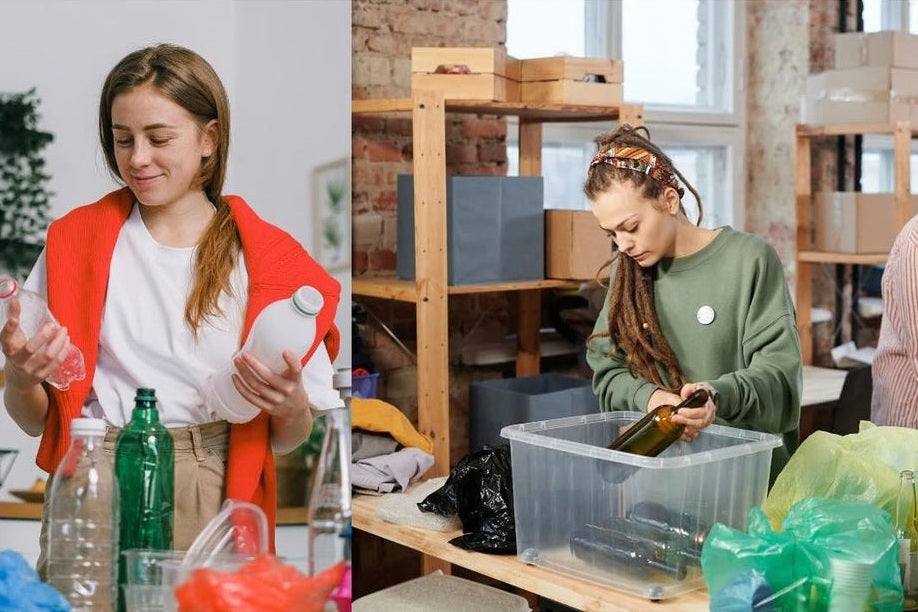 Perth Recycling Guide - Urban Revolution