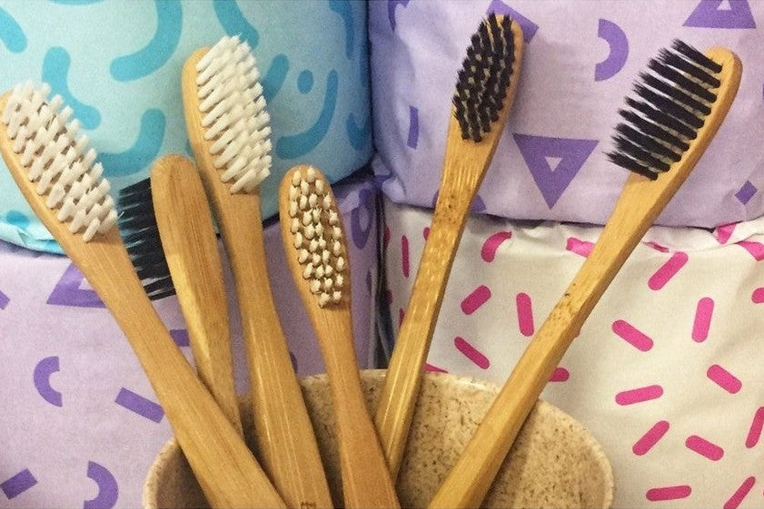 Zero Waste Oral Care - Urban Revolution