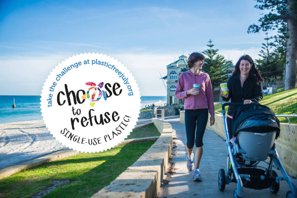 🌏 Plastic Free July 2025: 31 Ideas of Small Swaps for a Big Impact