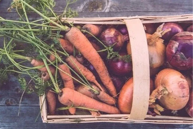 Planning your Summer Veggie Garden in Perth