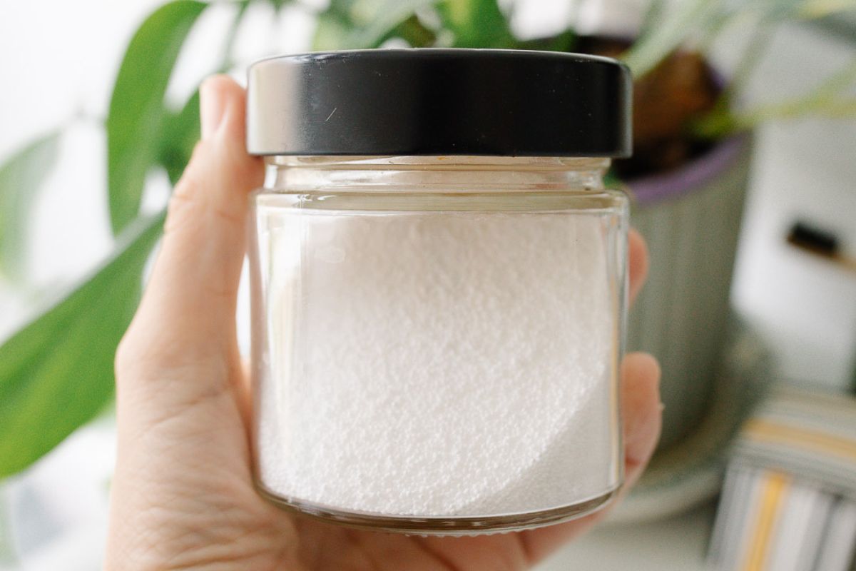 What is Sodium Percarbonate? + How to Use it