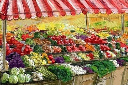 All You Need To Know About 'Certified Organic' - Urban Revolution