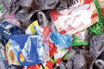 soft plastic packaging