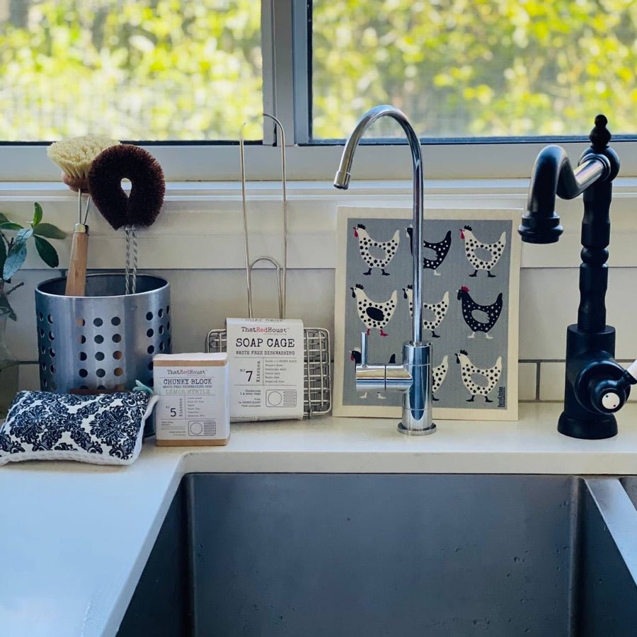 Kitchen Cleaning - Urban Revolution Australia