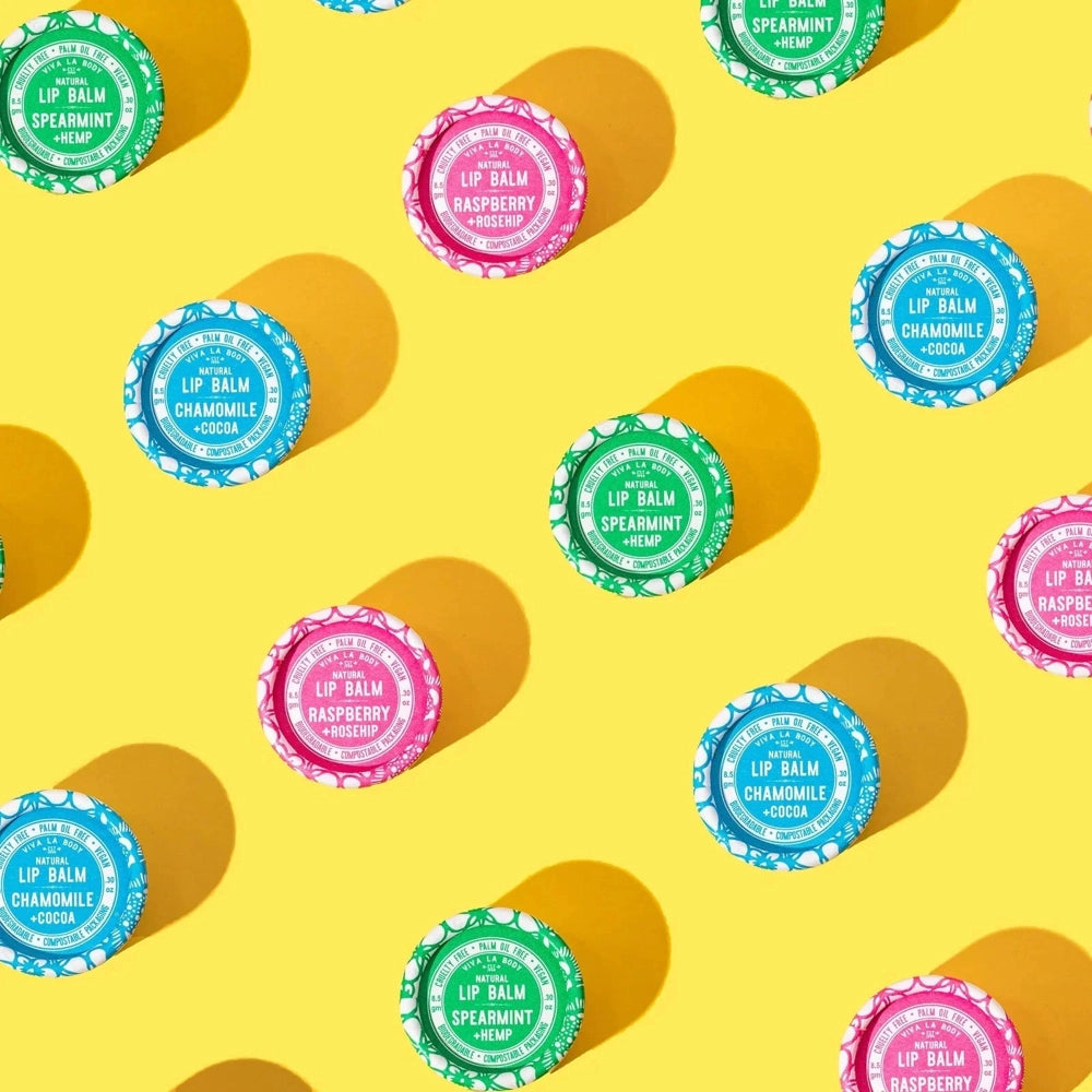 Vegan Personal Care Products