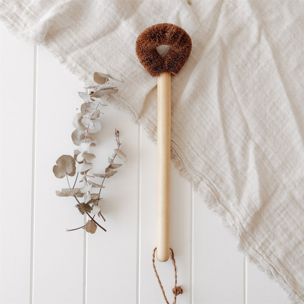 Toilet & Bathroom Cleaning