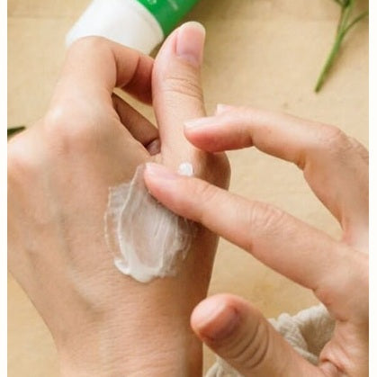 Citrus Hand and Nail Cream, 50ml