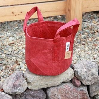 Root Pouch with Handles - 16L