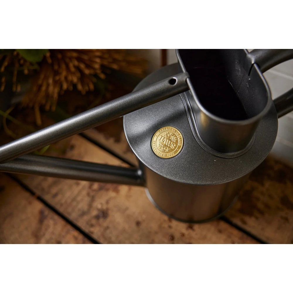 9L Haws Metal Original Can - “The Warley Fall”