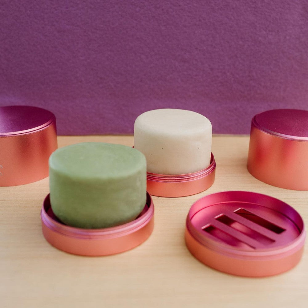 Scent Free Sample Pack - Oat and Chamomile Extract