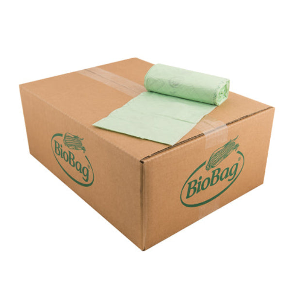 Bio Bag 30L Compostable Bin Liner Bags