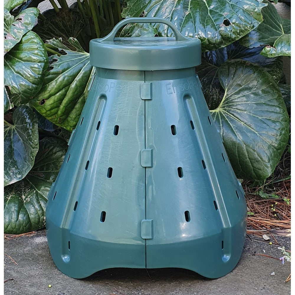 EnsoPet Pet Waste Composting Kit