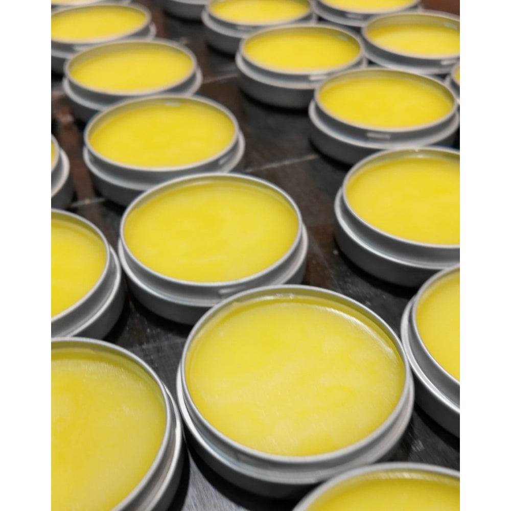 Tasmanian Tiger Massage Balm from Beauty & the Bees