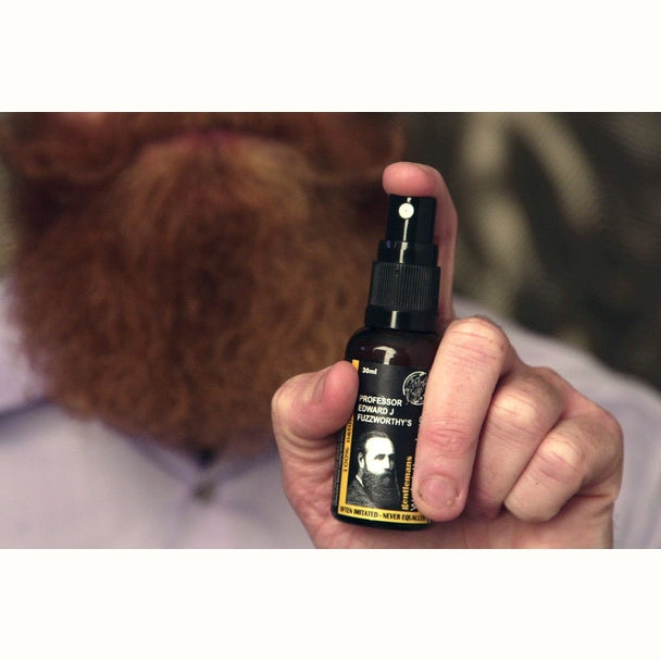 Professor Fuzzworthy's Face & Beard Serum