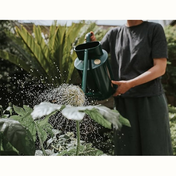 9L Haws Metal Traditional Can - “The Bearwood Brook”