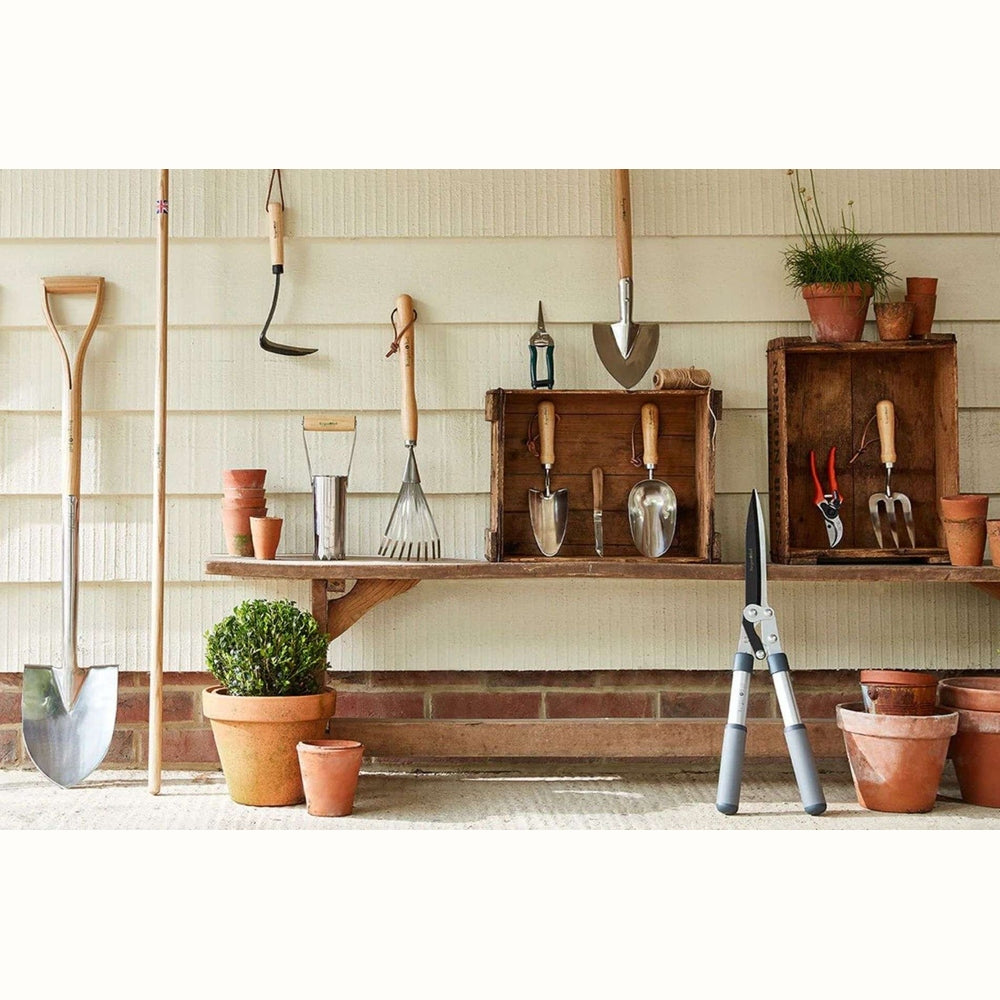 Hand Held Bulb Planter - RHS Collection by Burgon & Ball