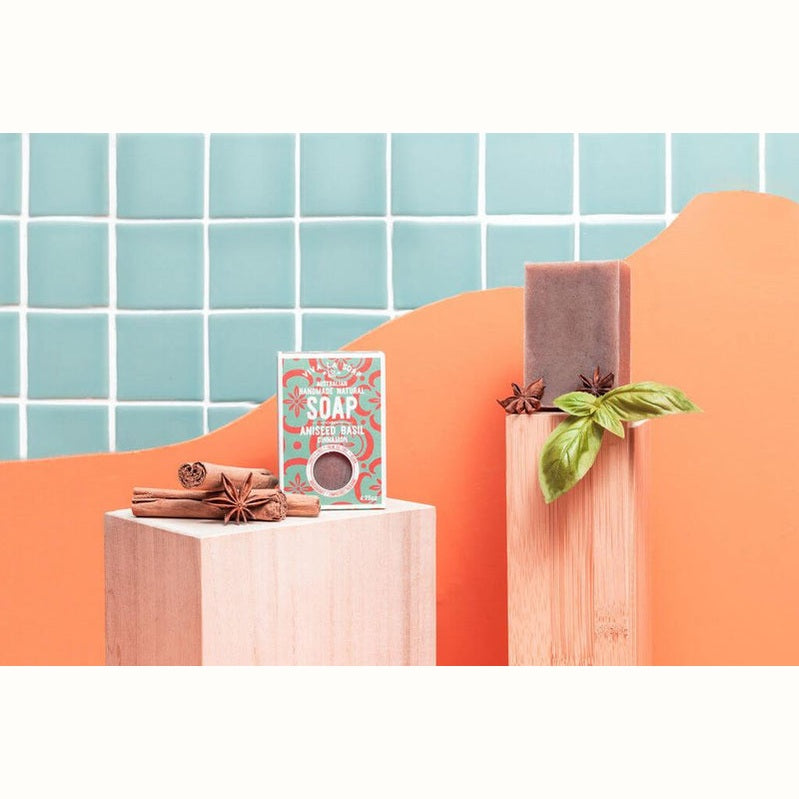 Viva La Body Soap Bars