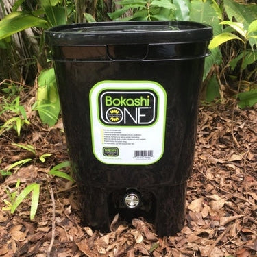 Bokashi One Composting Mix - 4kg
