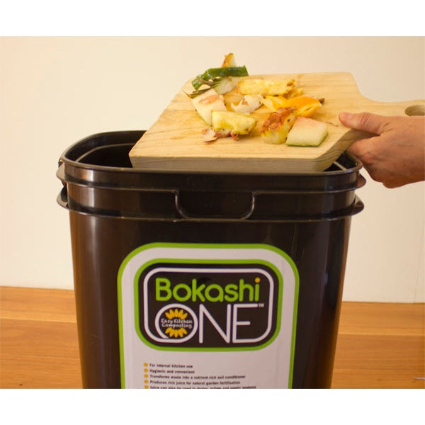 Bokashi One Composting Mix - 4kg