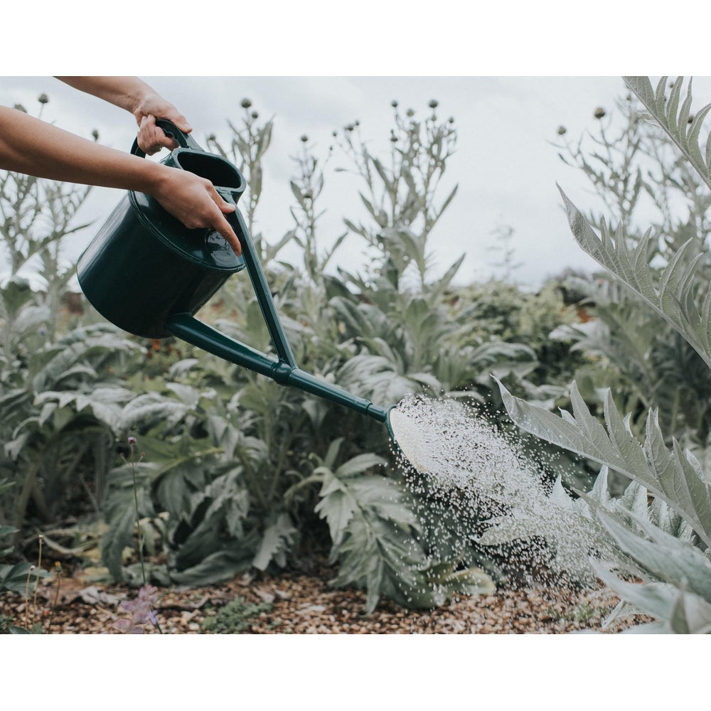 4.5L Haws Metal Original Watering Can - “The Warley Fall”
