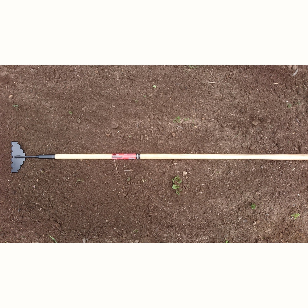 Corona Heavy Duty Weeding Hoe - 175mm (7 Inches) Blade - Large Item