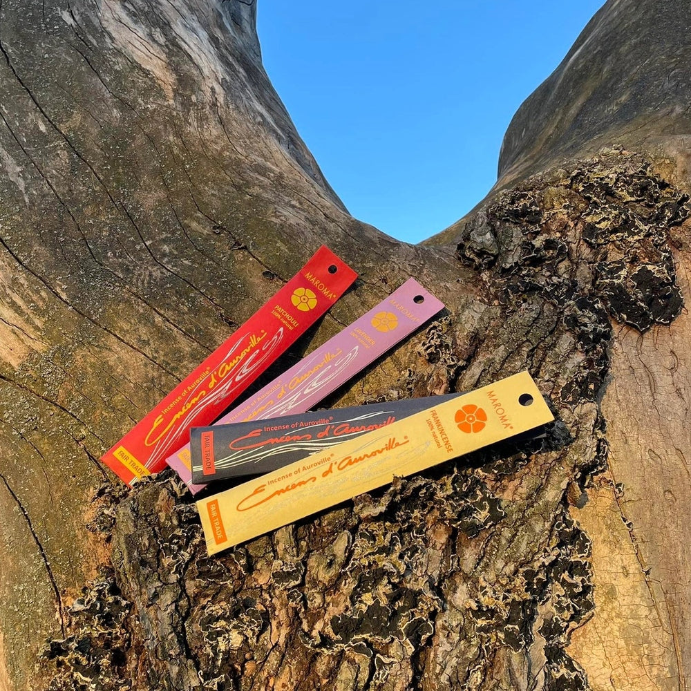 Maroma Incense Sticks