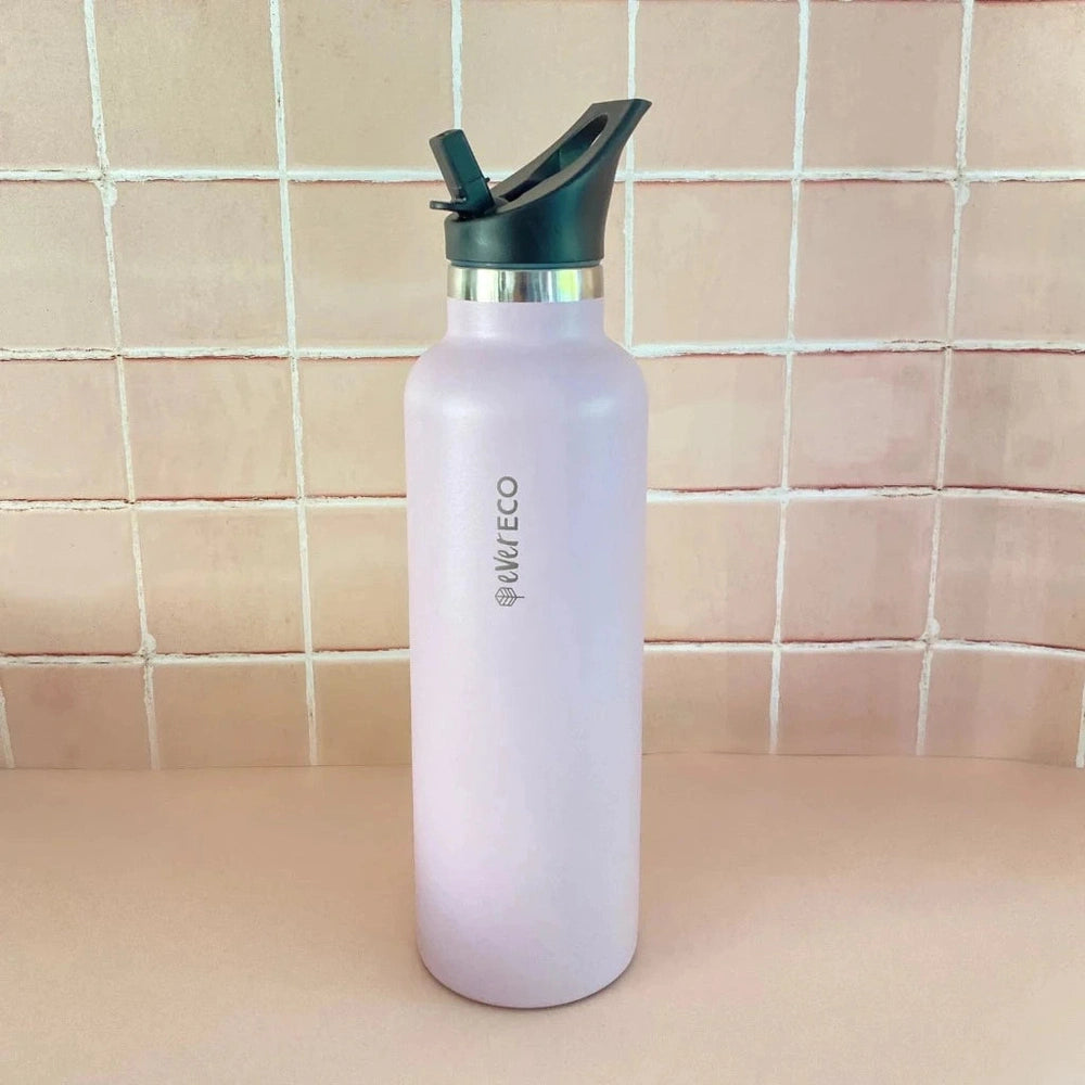 Ever Eco Drink Bottle Sip Lid Compatible with all Ever Eco Drink Bottles, Urban Revolution.
