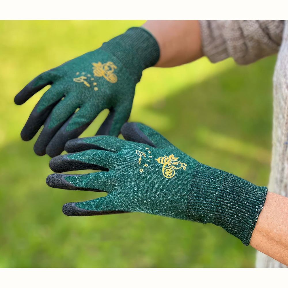 Enviro Bee Zero Emission Gardening Gloves