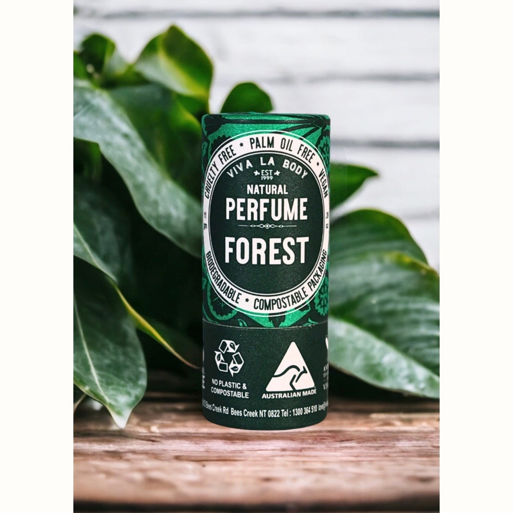 Viva La Body Natural Perfume Stick