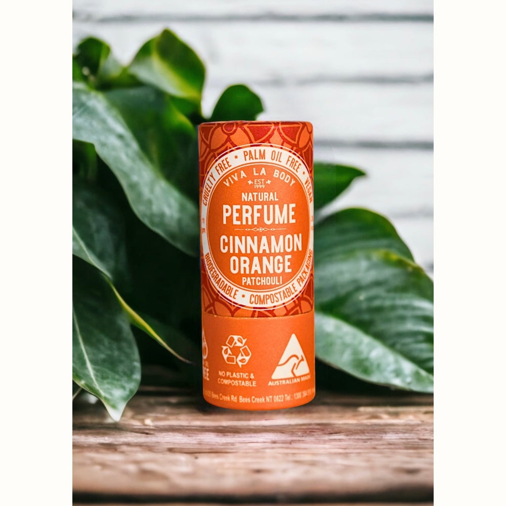 Viva La Body Natural Perfume Stick