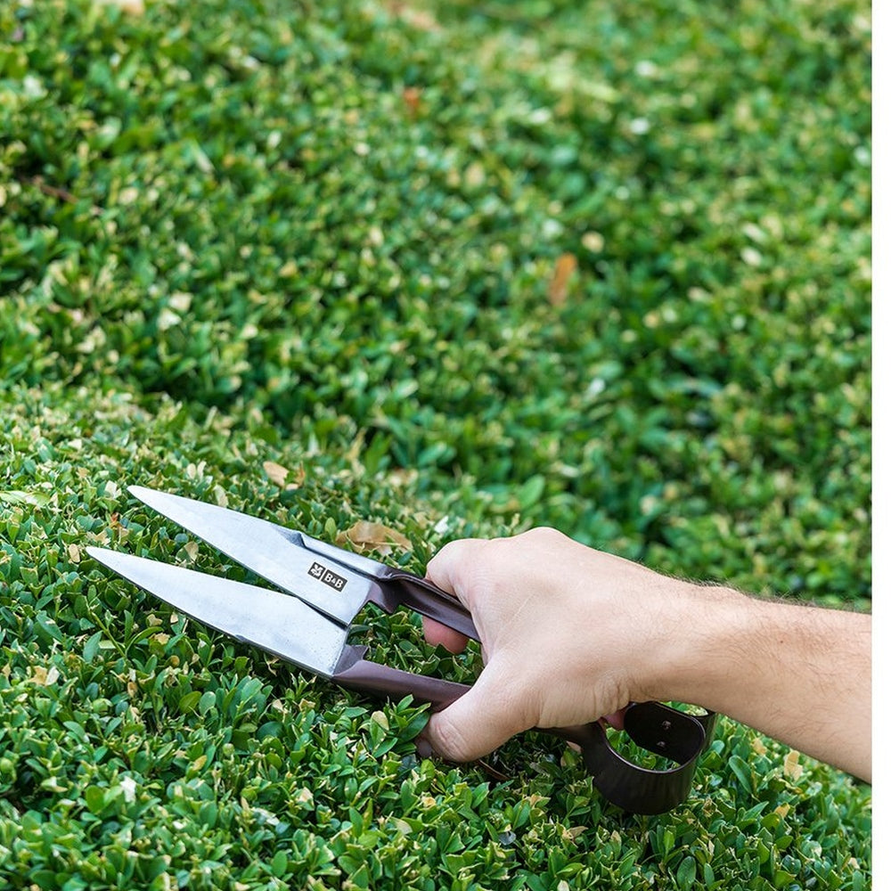 Topiary and Trimming Shears (Small), from Burgon & Ball
