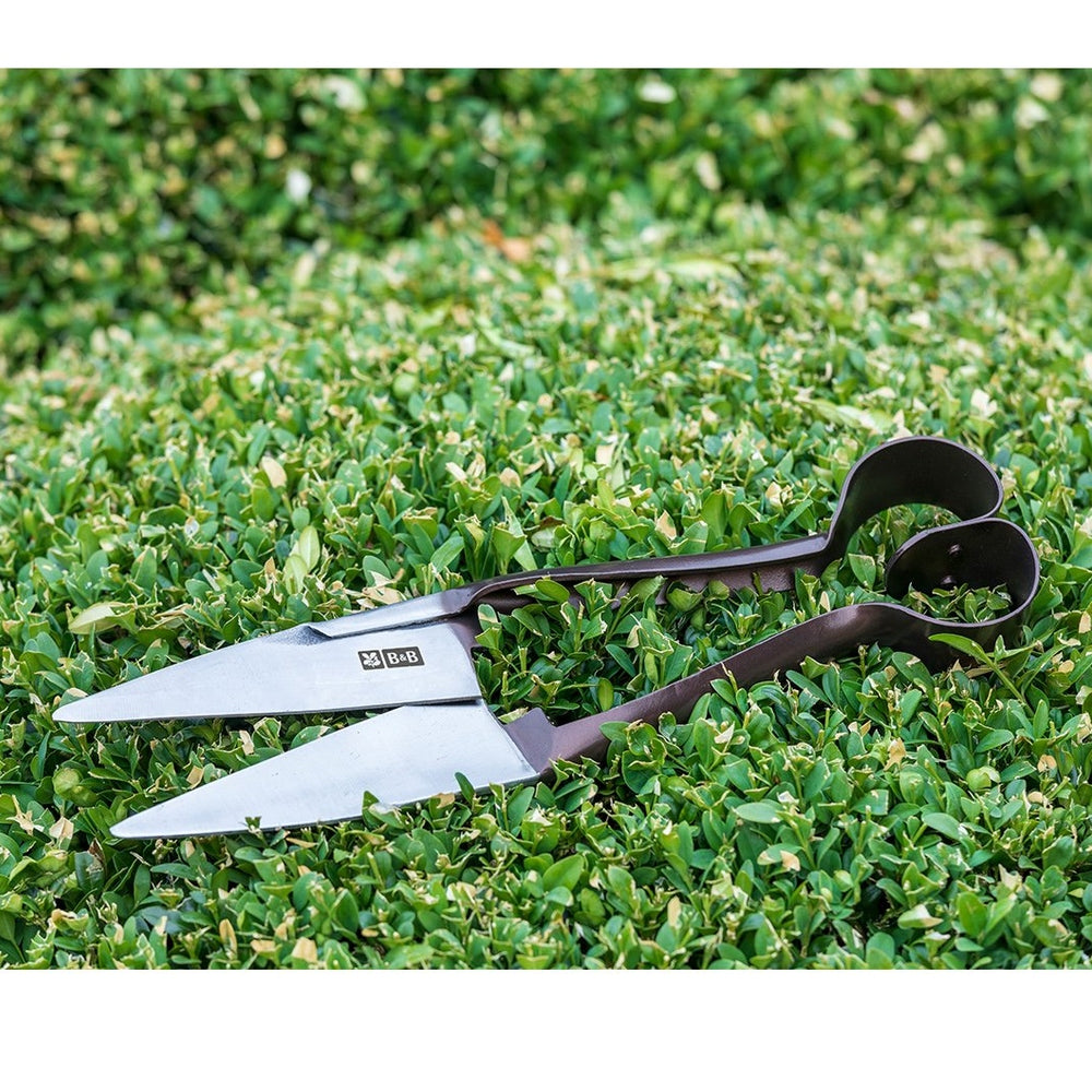 Topiary and Trimming Shears (Large), by Burgon &Ball