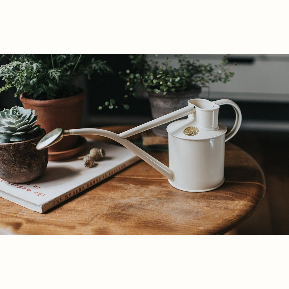 The Rowley Ripple 1L Watering Can