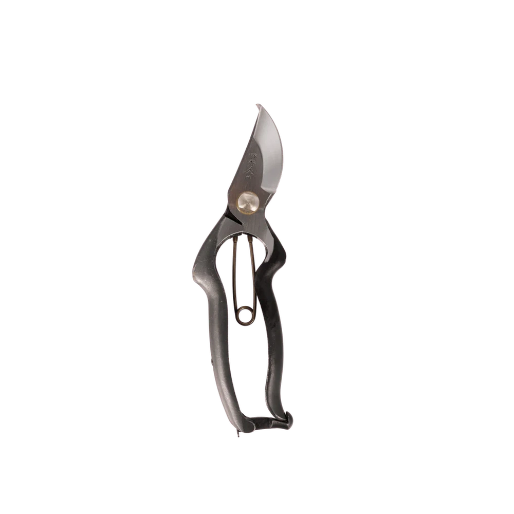 Handmade Japanese Secateurs 180mm from Japanese Tools Australia.