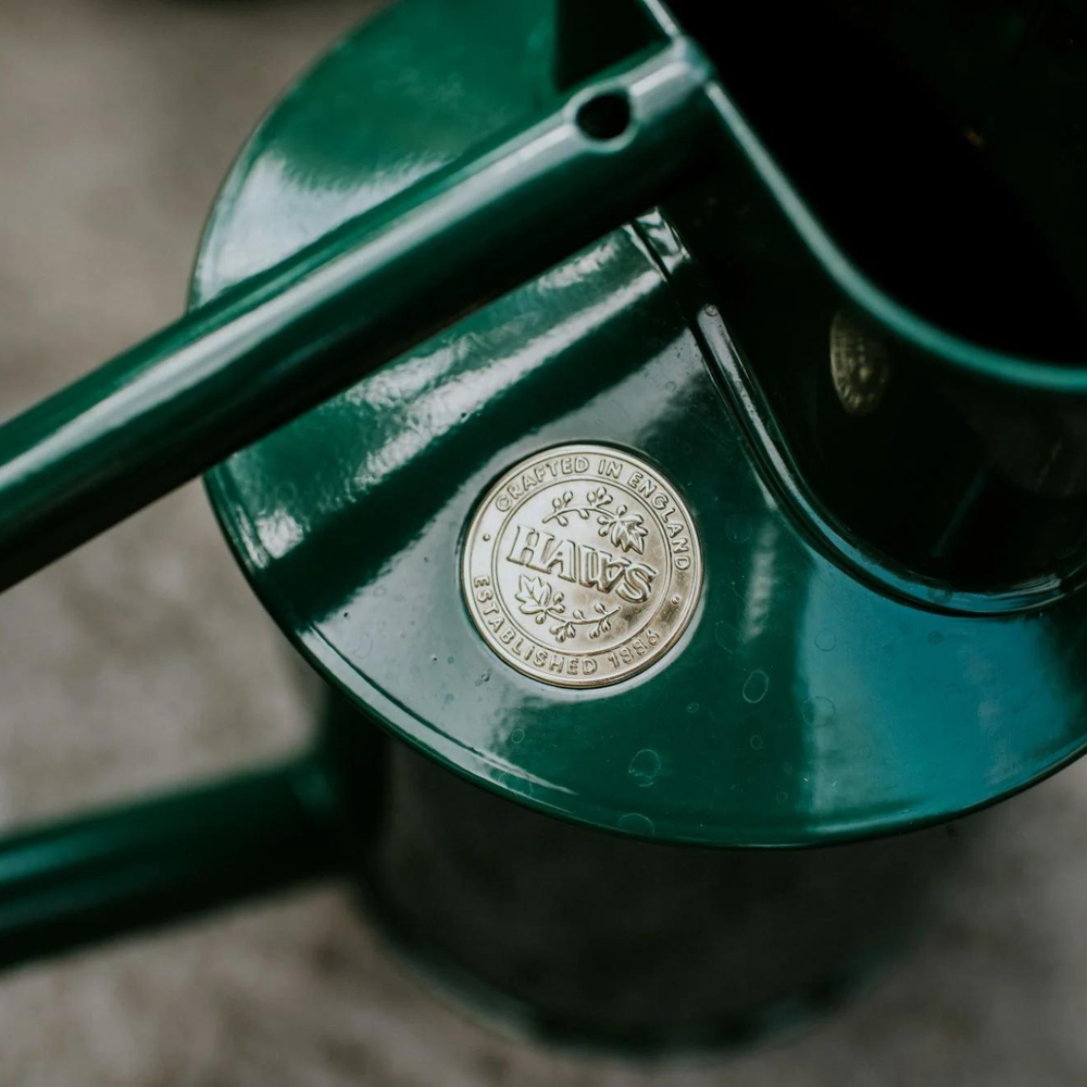 9L Haws Metal Original Can - “The Warley Fall”