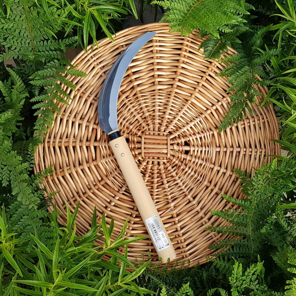 Japanese Sickle - Nisaku 150