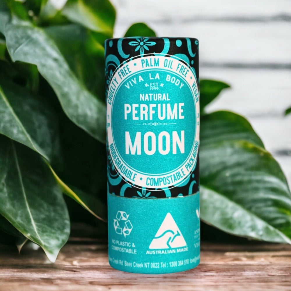Viva La Body Natural Perfume Stick