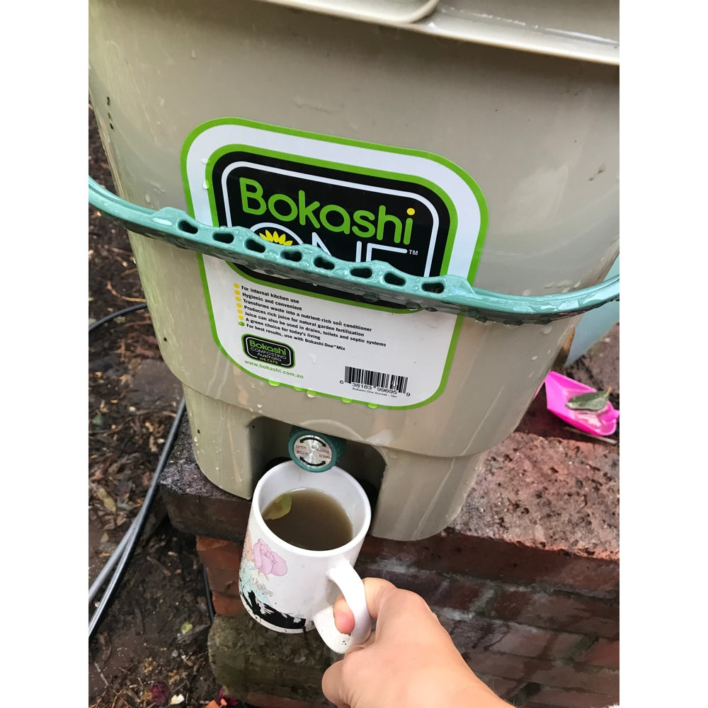 Bokashi bucket