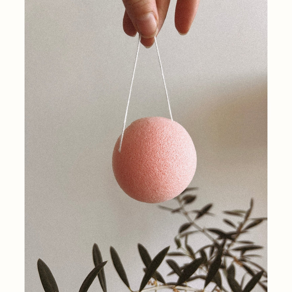 Konjac Sponges