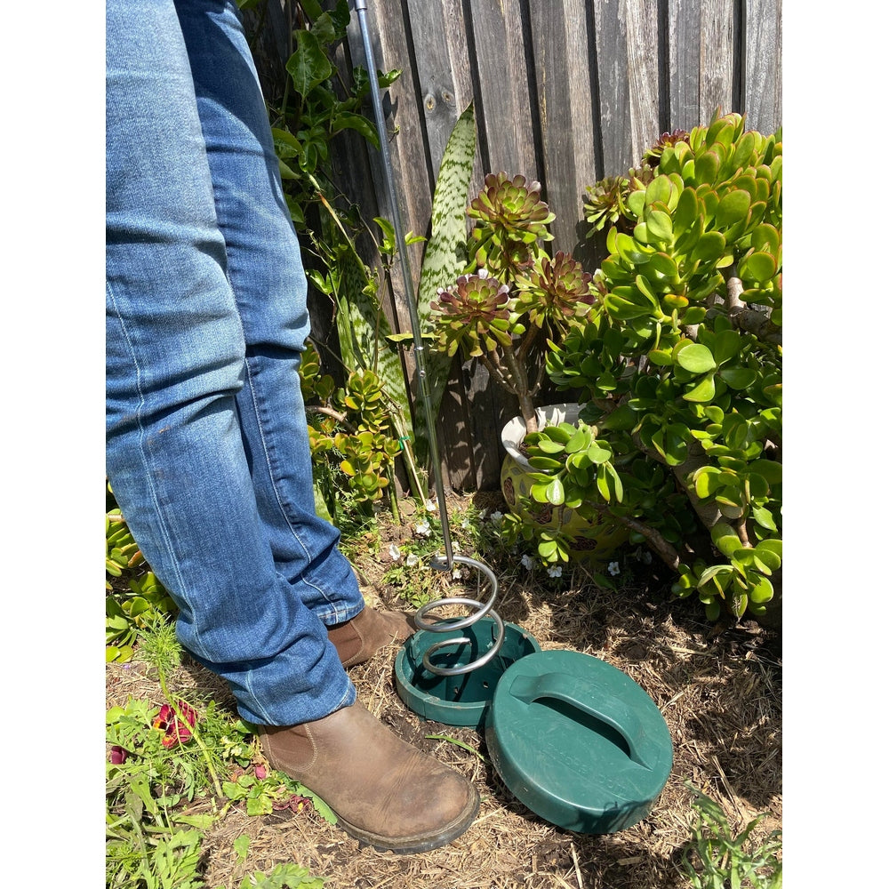 EnsoPet Pet Waste Composting Kit