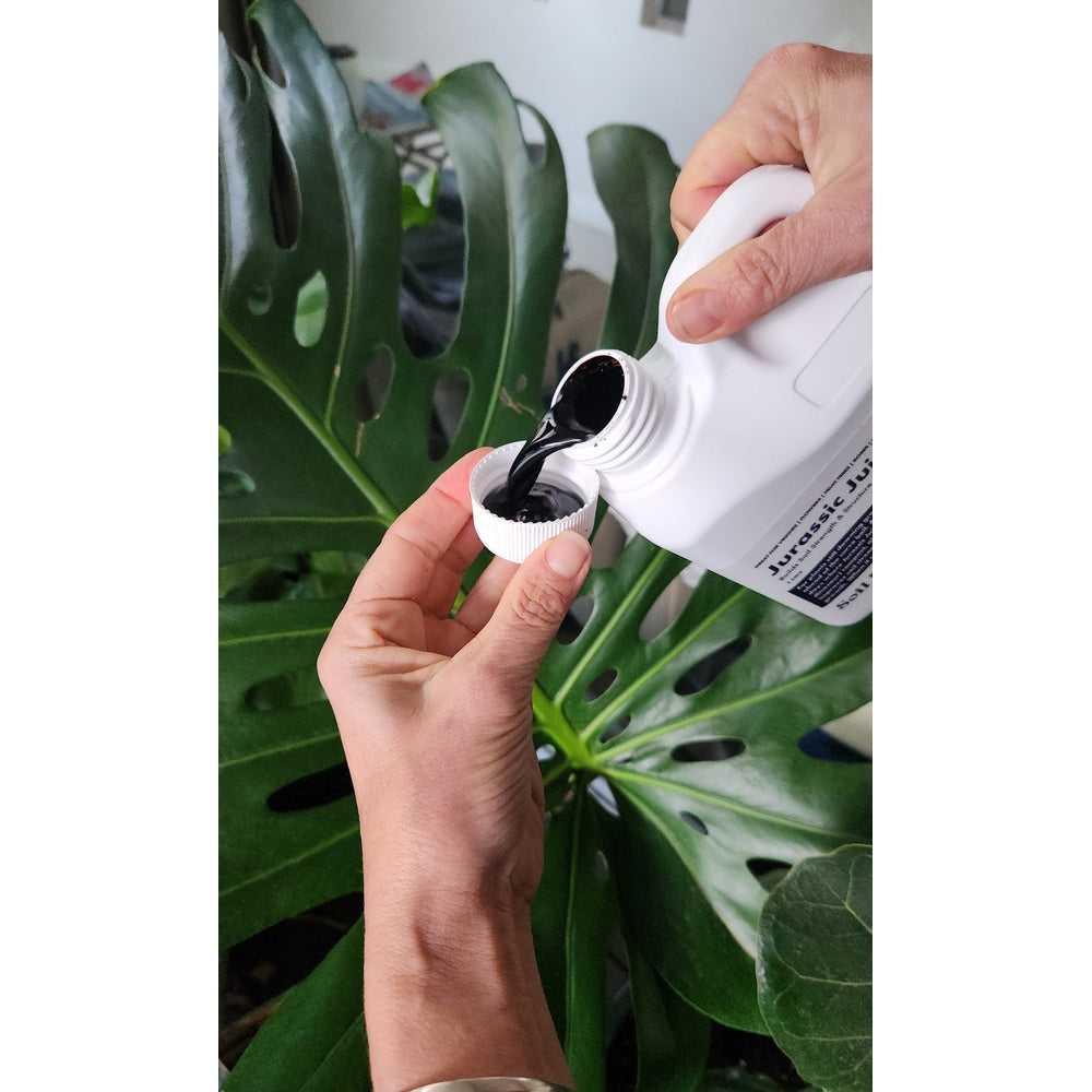 Soil Dynamics "Jurassic Juice" Potassium Humate Concentrate