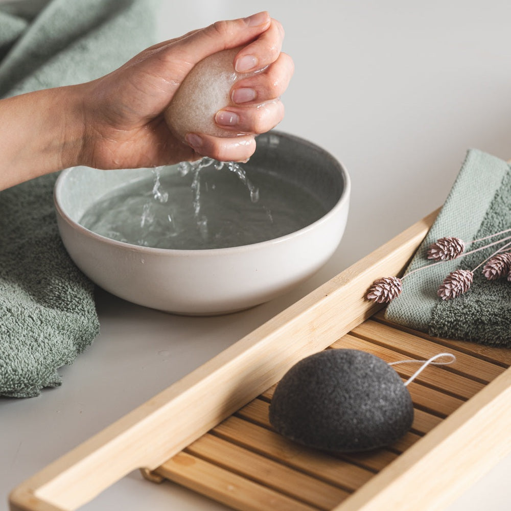 Konjac Sponges