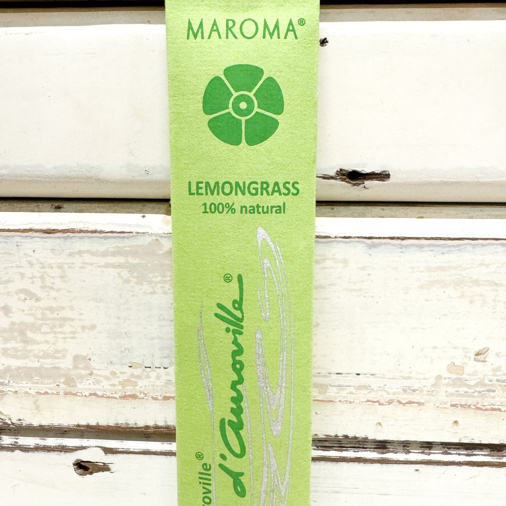 Maroma Incense Sticks