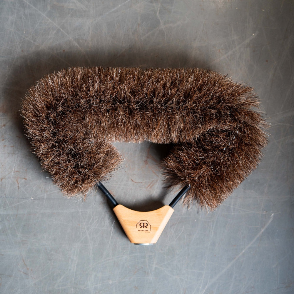 Redecker Cobweb Broom Head