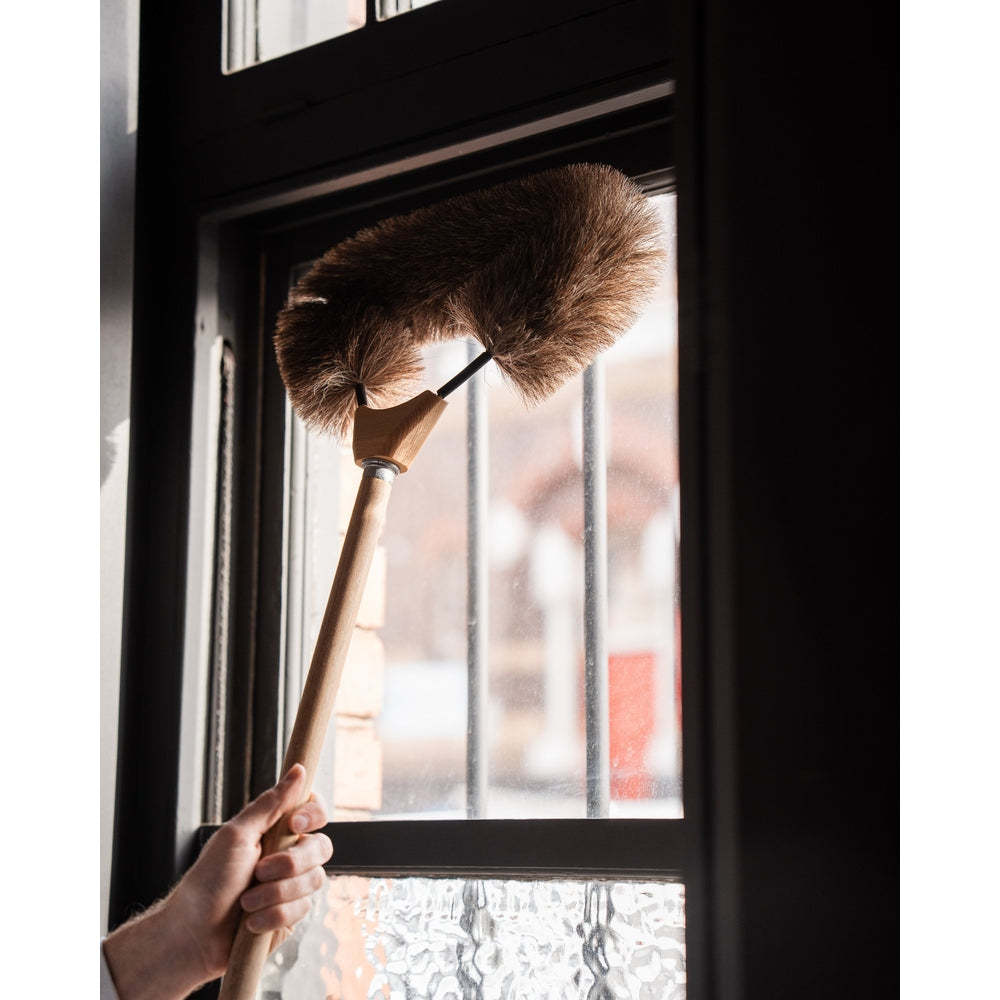 Redecker Cobweb Broom Head